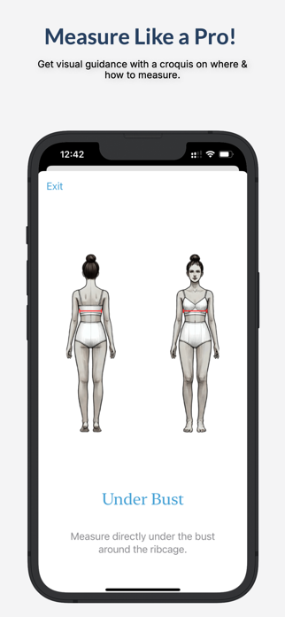 Measure-Ease Screenshot 5 of 10