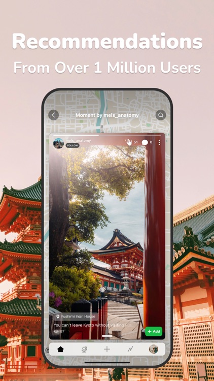 Steller: Plan & Book Trips screenshot-4