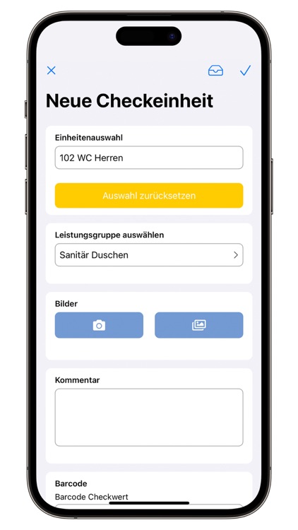 CheckApp 4.0