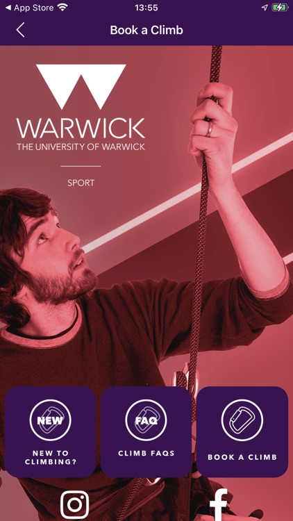 UoW Sport screenshot-3