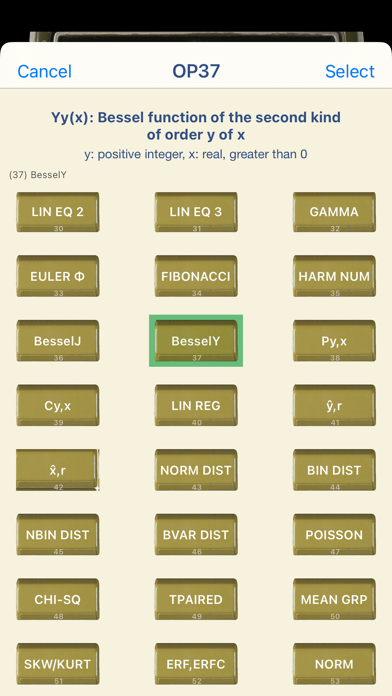 RPN-67 SD Screenshot