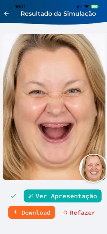 Zmile App screenshot 9 of 9