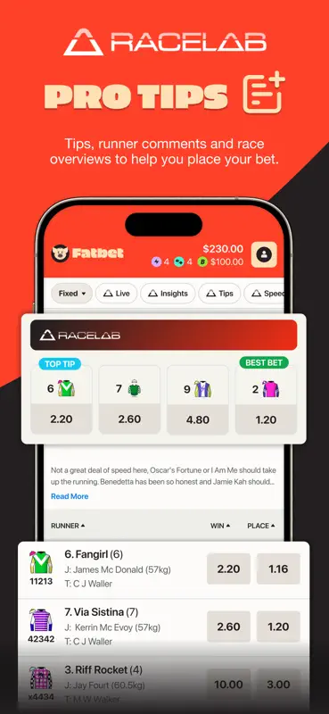 Fatbet - Online Betting App screenshot 8 of 10