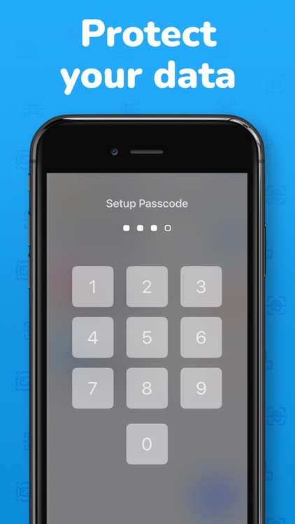Authenticator screenshot-5