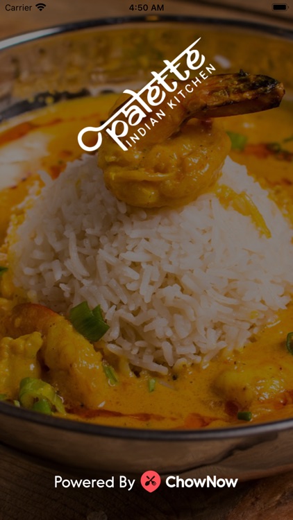 Palette Indian Kitchen