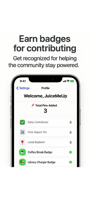 JuiceMeUp screenshot 4