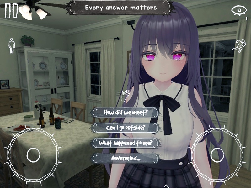 Yandere Wife: Horror – Evening screenshot 11
