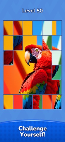 Dream JigSolitaire Screenshot 3 of 8