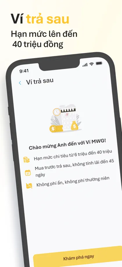 Screenshot 5 di 6 di Quà Tặng VIP