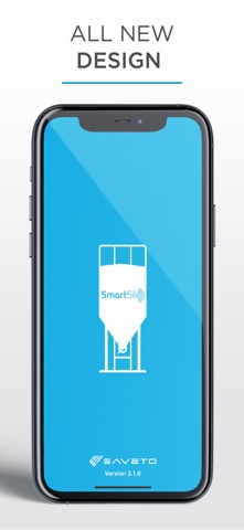 Saveto SmartSilo Screenshot 1 of 7