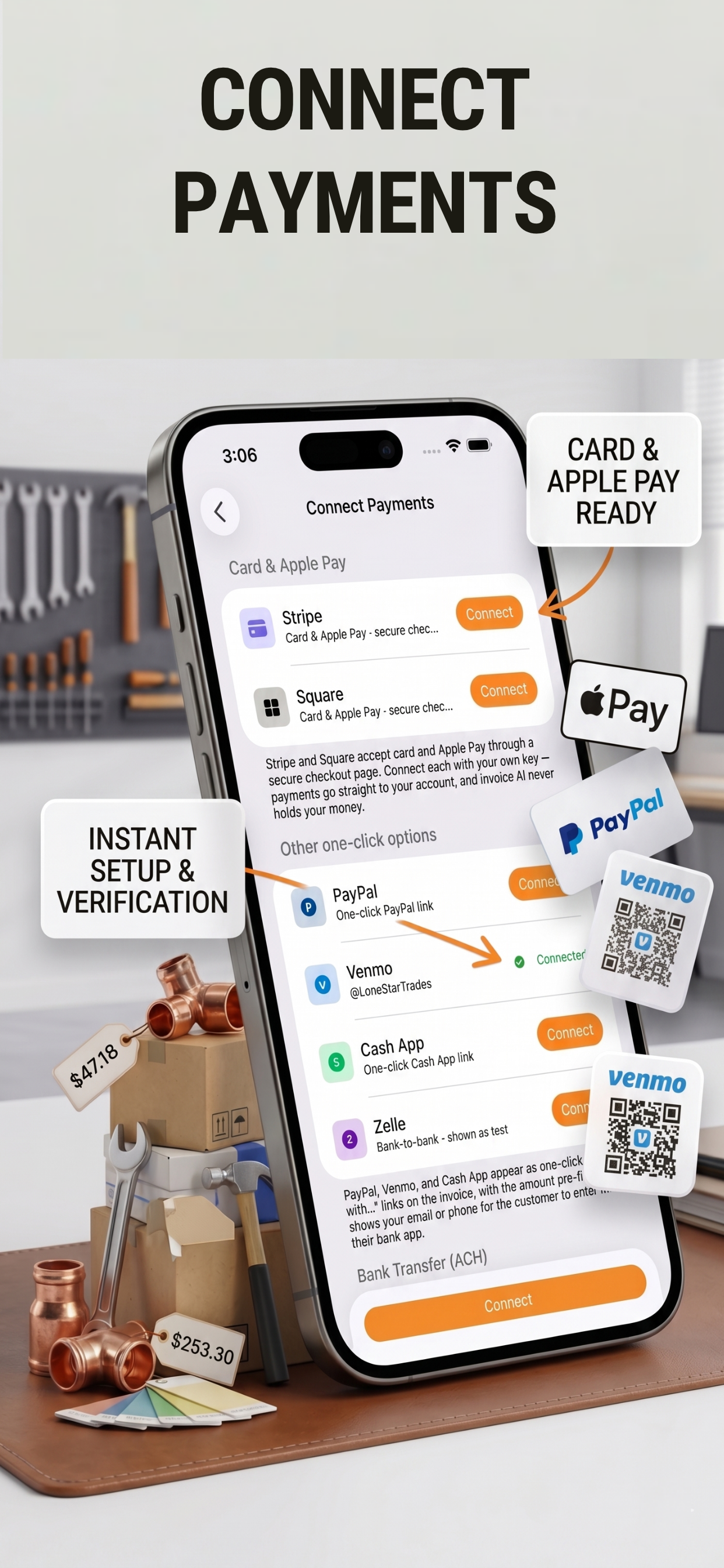 Invoice Generator Ai Pro screenshot 5