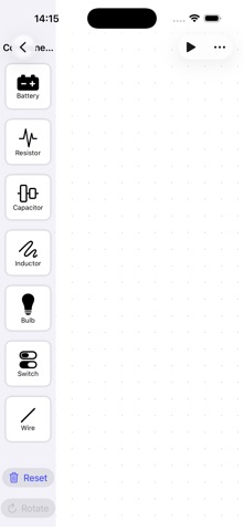 Interactive Physics Simulator Screenshot 4 of 5