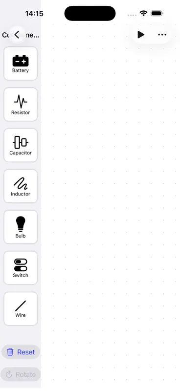 Interactive Physics Simulator screenshot 4 of 5