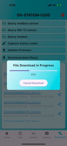 DataGarrison Screenshot 8 of 9
