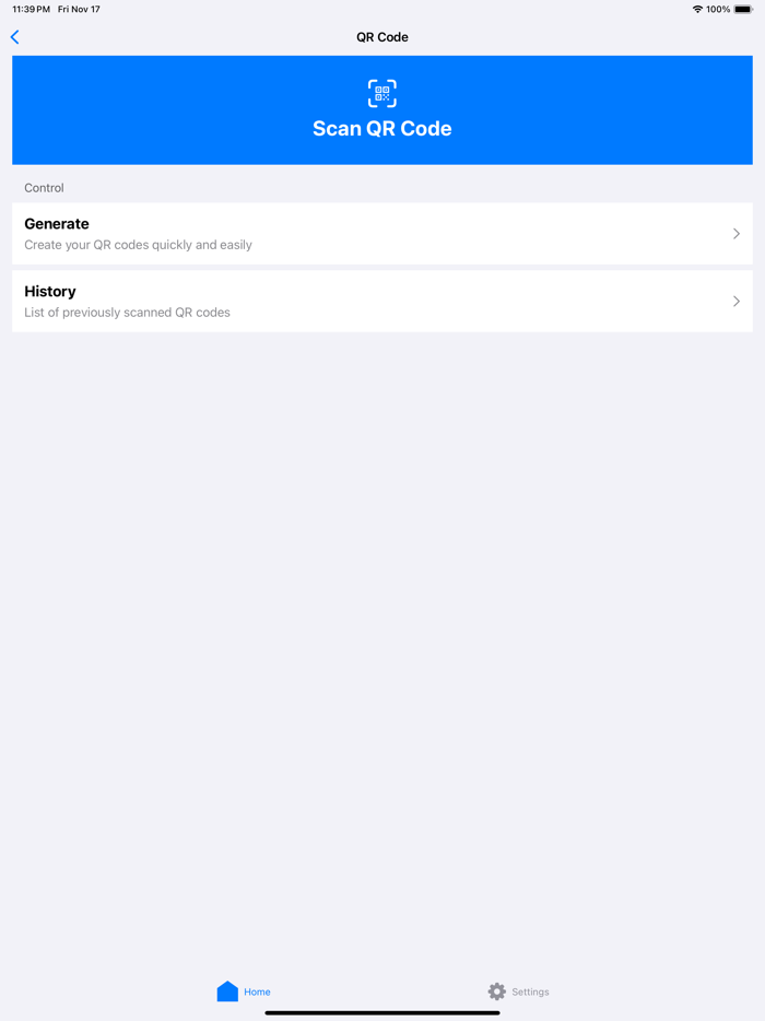 NFC Reader Business Tools