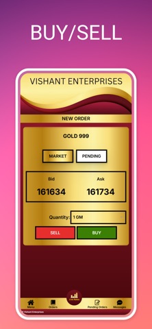 Vishant Enterprises Screenshot 4 of 10