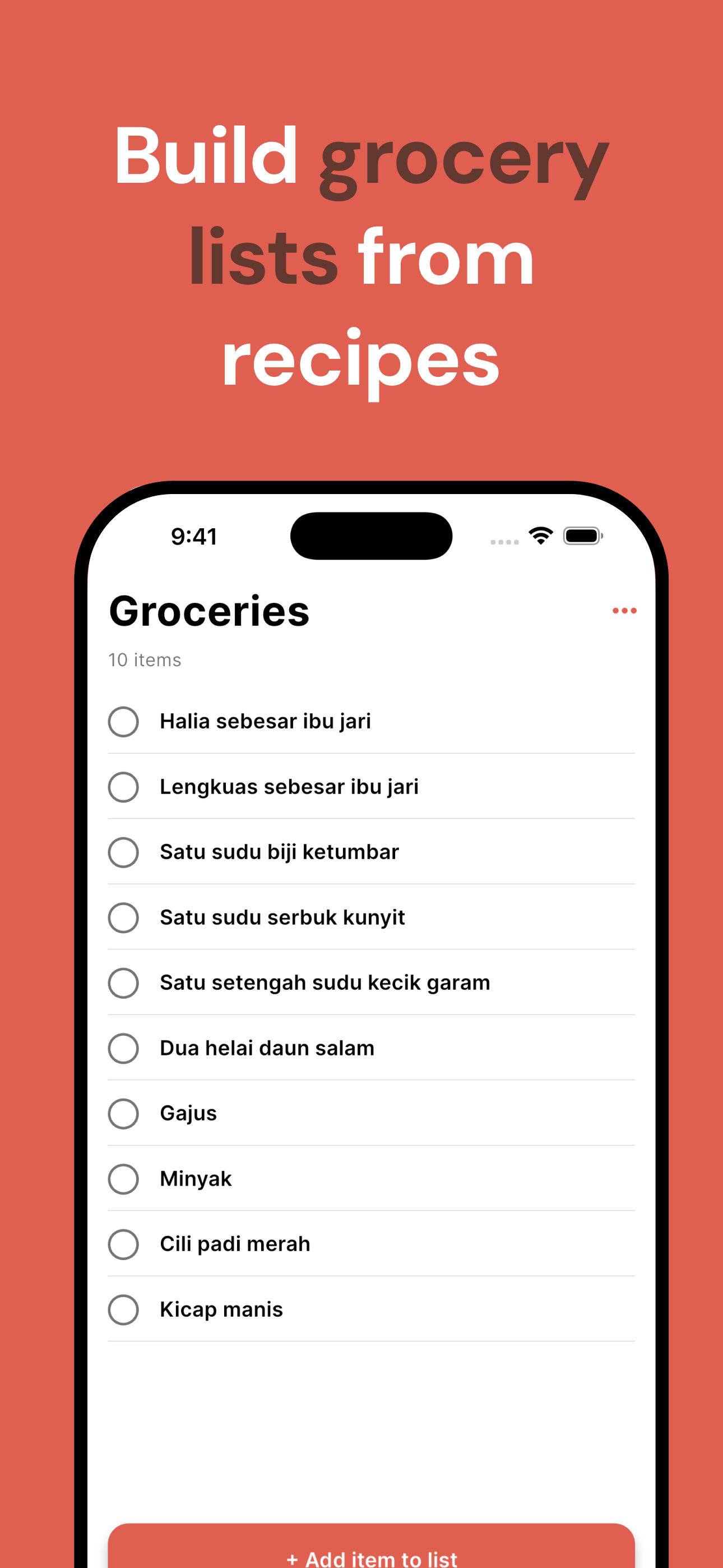 Evercook: Find & Save Recipes