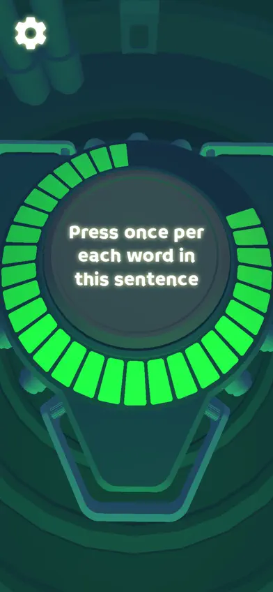 Press under stress screenshot 3