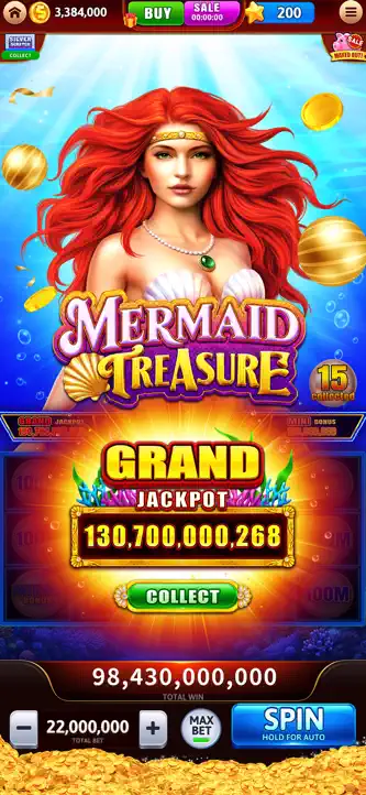 Royal Casino-Vegas Cash Slots screenshot 3