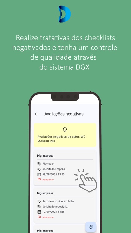 Q-Watcher screenshot-4