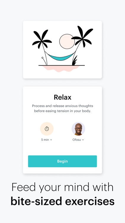Balance: Meditation & Sleep screenshot-8