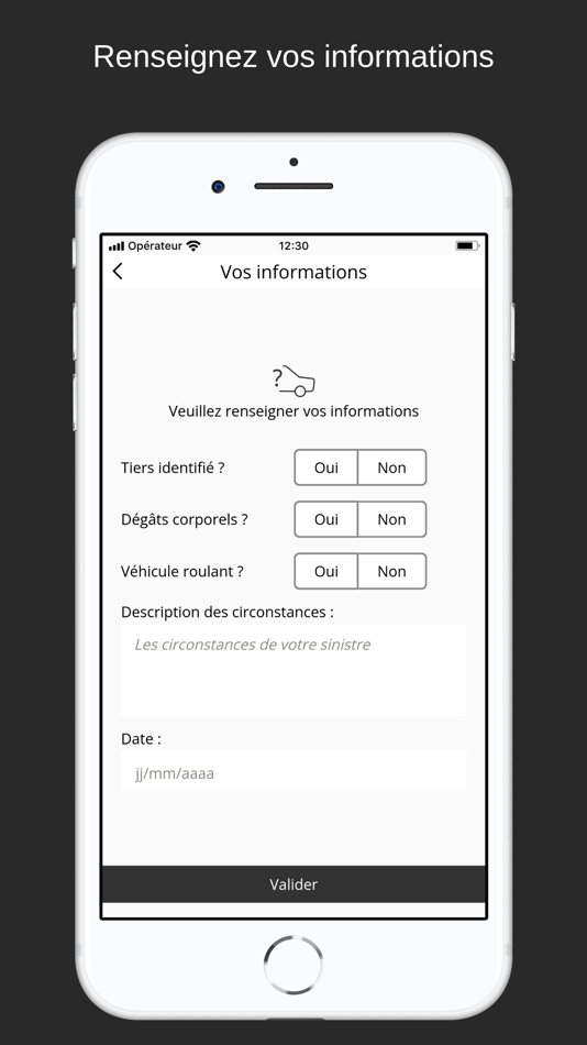 #3. Sapian by Autogriff (iOS) By: Autogriff