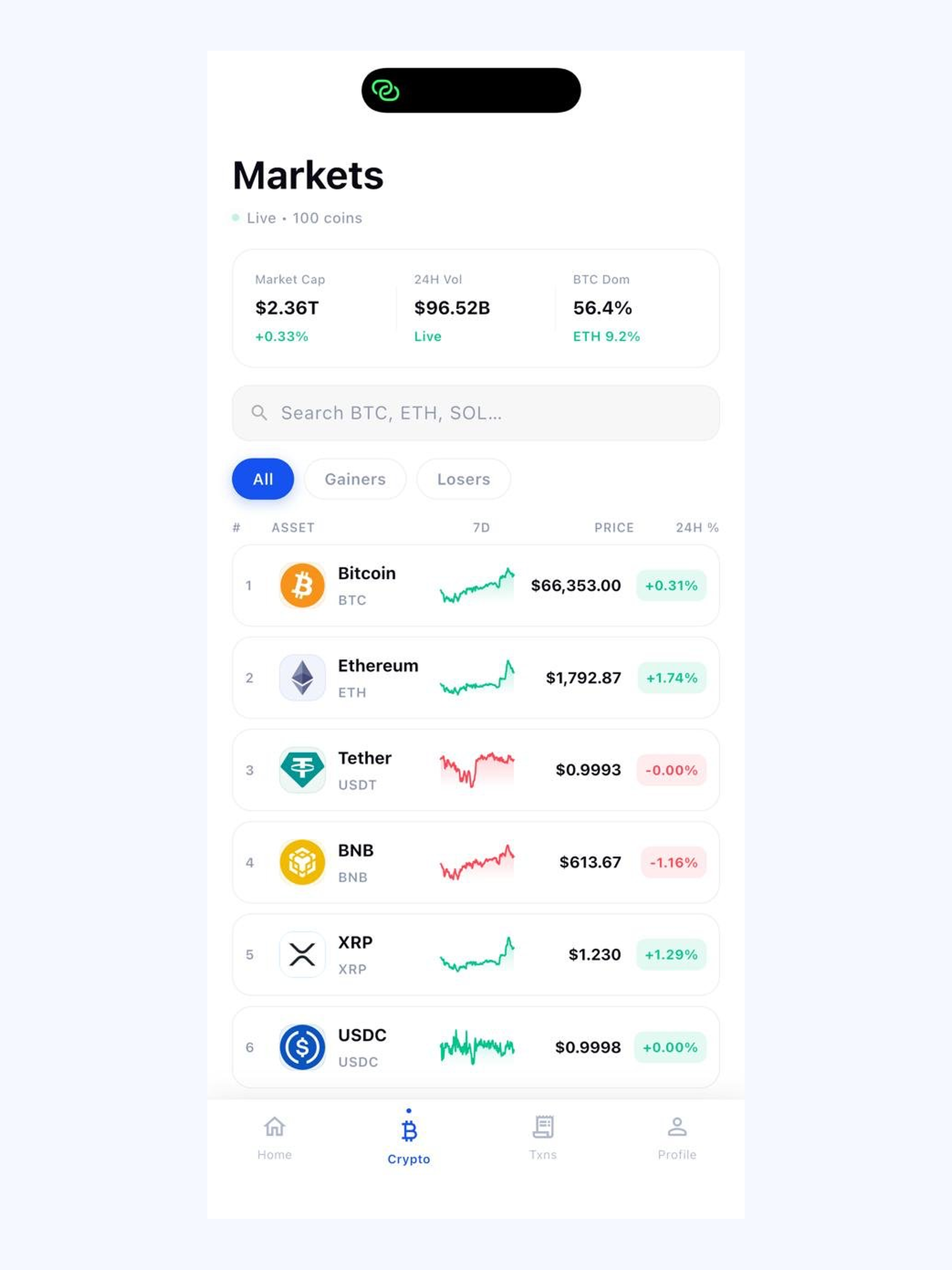 Onmo Coin