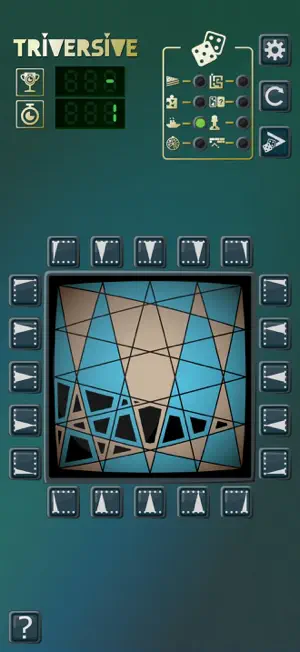 Triversive screenshot 3