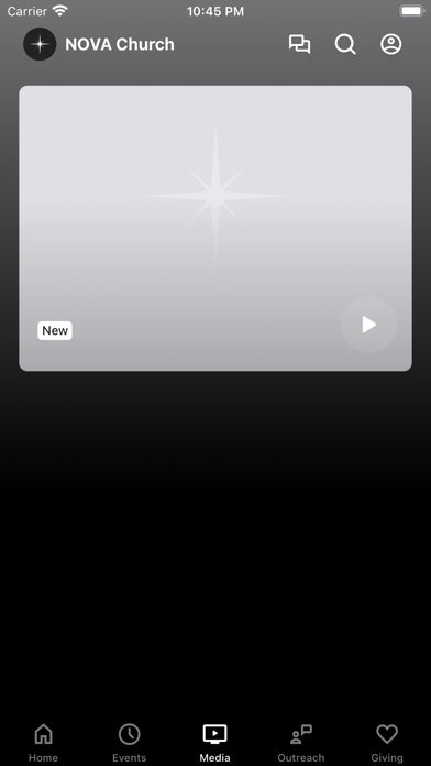 NOVA Church PHX Screenshot