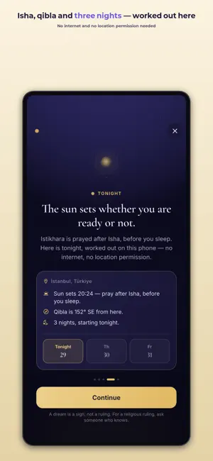 Hayrola: Dream Interpretation screenshot 4