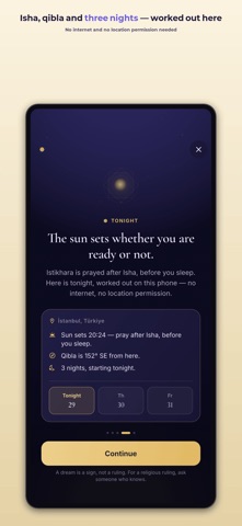 Hayrola: Dream Interpretation Screenshot 4 of 10