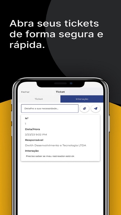 Atento Proteção Veicular screenshot-6