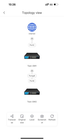 S-Cloud Screenshot 3 of 7