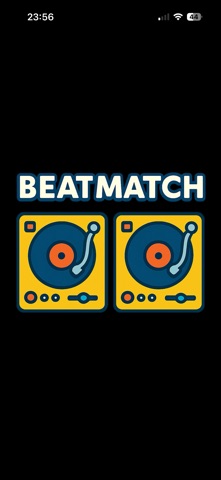 BeatMatch for Vinyl DJs Screenshot 1 of 6