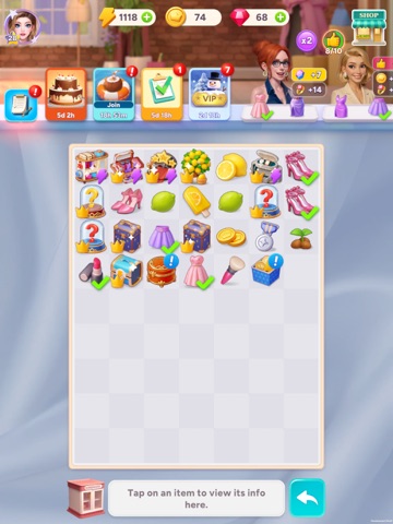 Hollywood Merge App Store preview screenshot 19