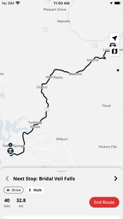 Batesville Area screenshot-8