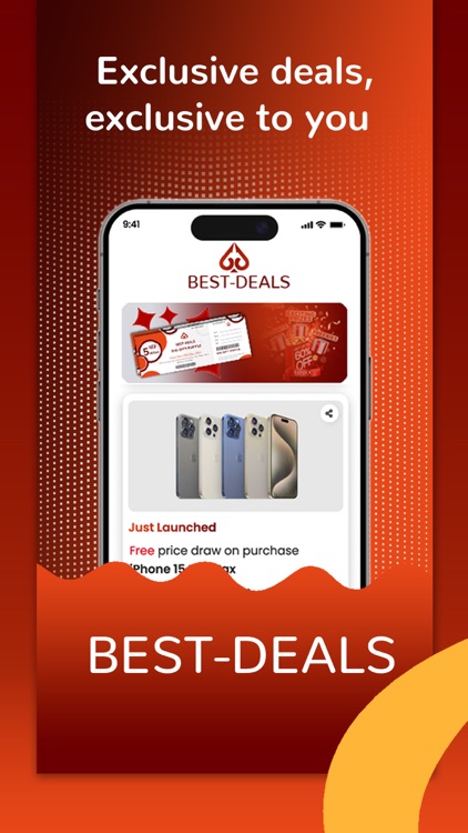 Best Deals screenshot-5