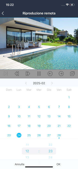 IVS Go Screenshot 2 of 8