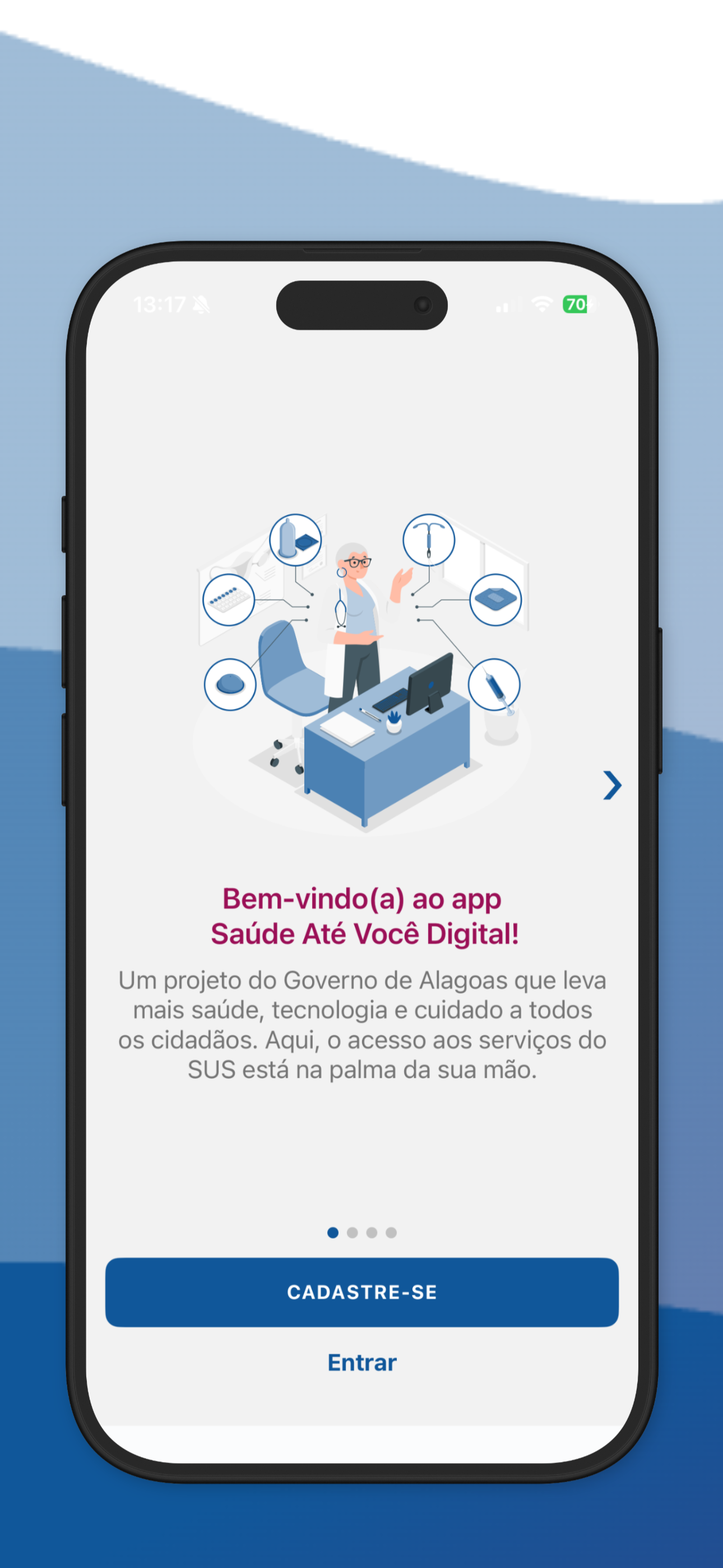 Saúde Até Você Digital