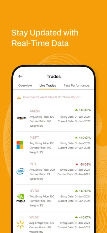 BossInvestor screenshot 6 of 7