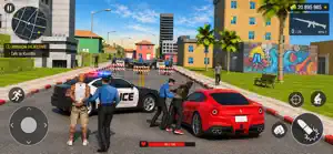 Police Car Games - Police Game screenshot 1