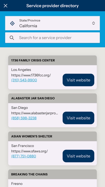 Truckers Against Trafficking