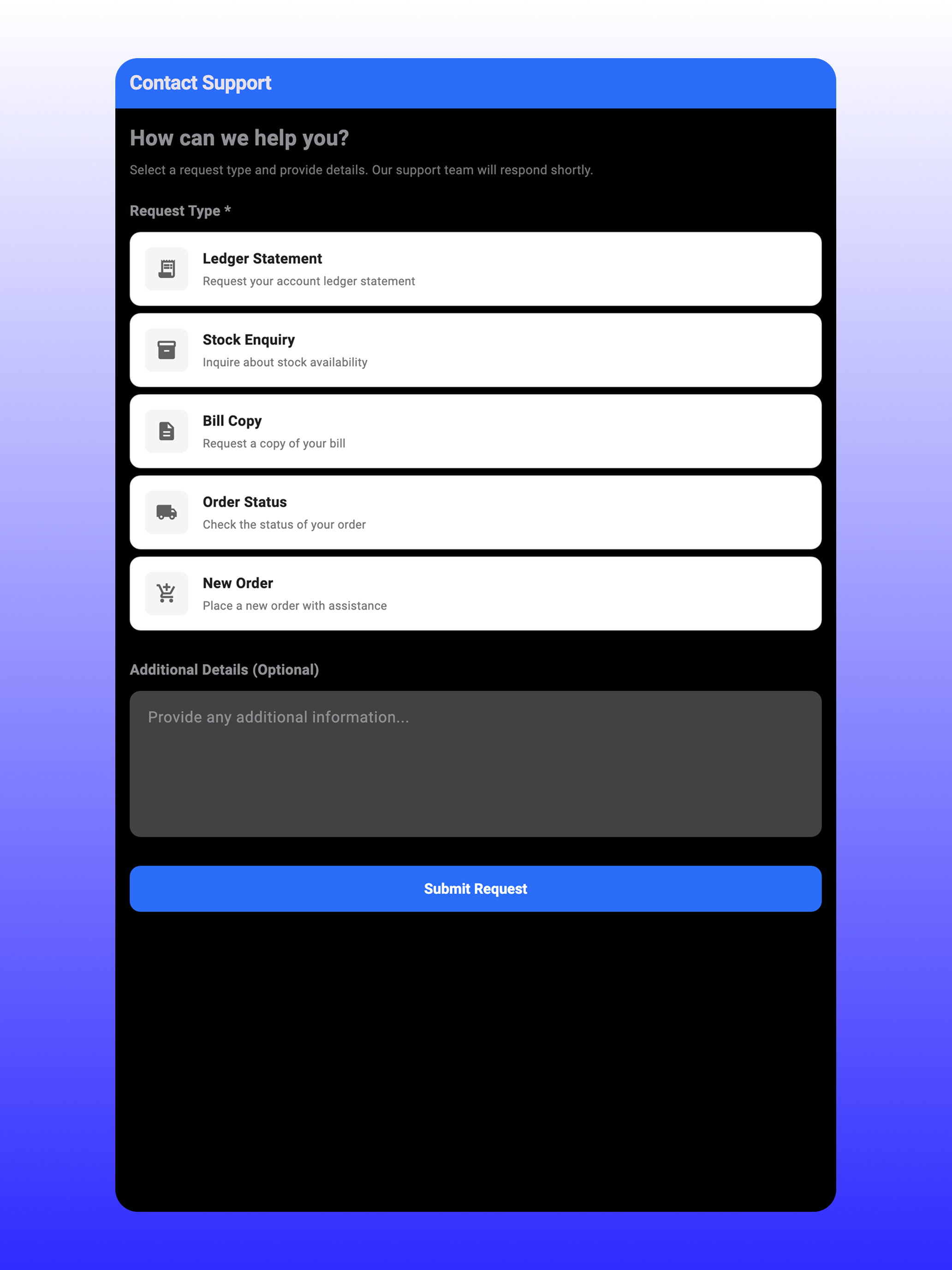 QSTQ screenshot 8