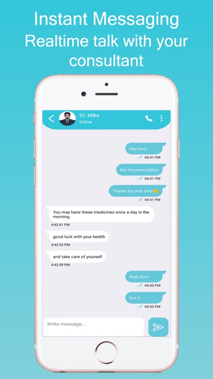 Virtual Triage screenshot-6