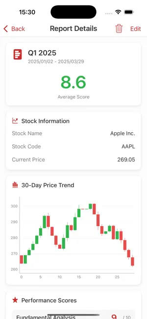 SP Smart Pro screenshot 1
