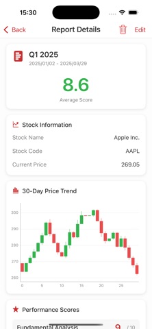 SP Smart Pro Screenshot 1 of 3