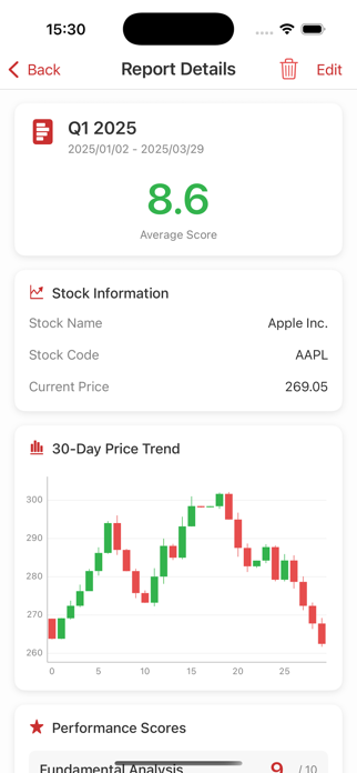 SP Smart Pro Screenshot 1 of 3