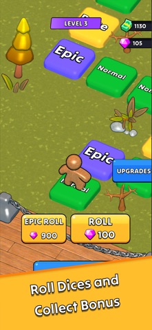 Nice Dice 3D Screenshot 7 of 8