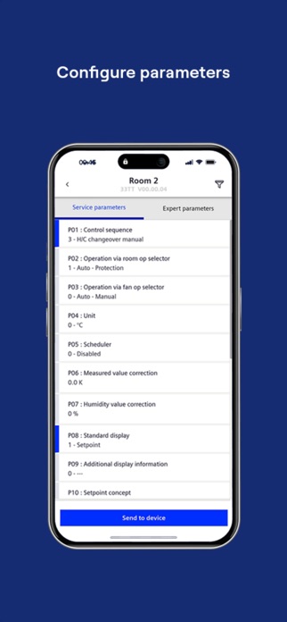 Idroconfig Screenshot 2 of 6