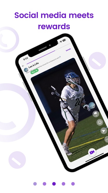 ooPoll - Videos With Benefits